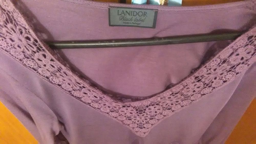 Vestido Lanidor tamanho M usado uma vez