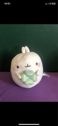 pluszak maskotka molang piupiu squishmallow hello kitty