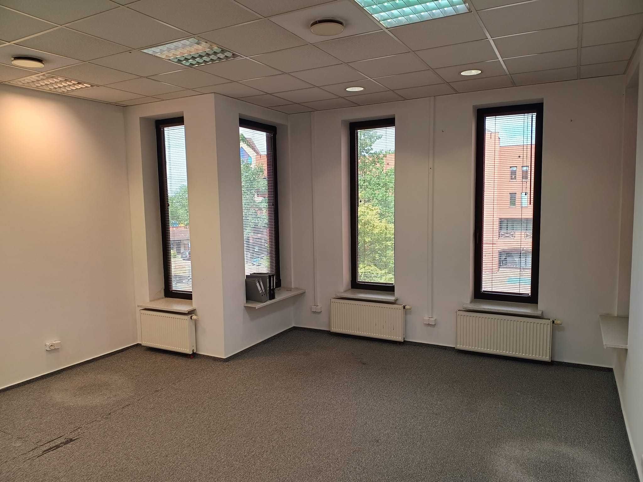 Wynajmę biuro 30m2 Białołęka ul.Modlińska