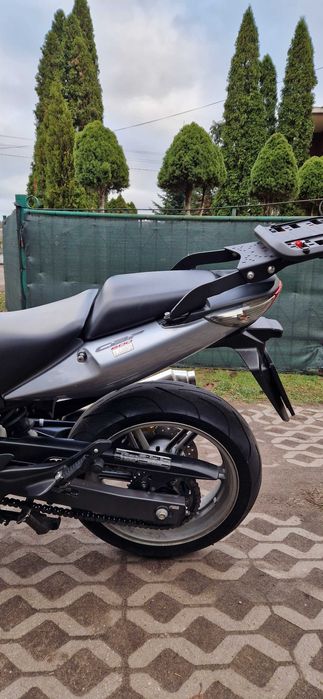 Honda CBF 600 !! Nowe opony !! Nowy aku!! Lift Polecam