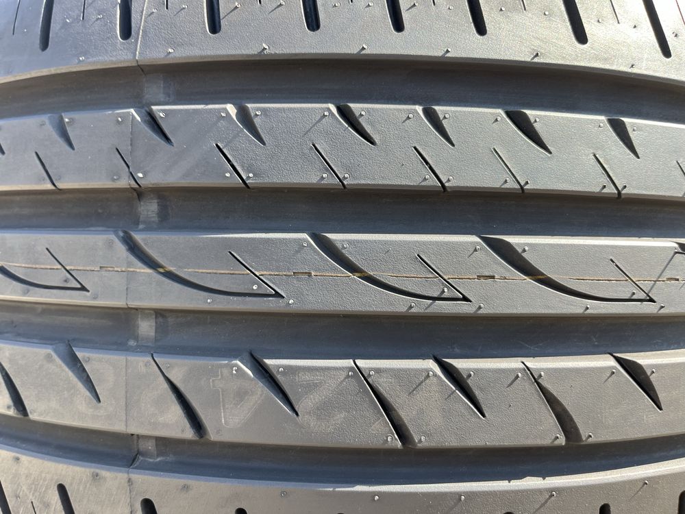 235/40 r18 Nexen N*Fera SU4 НОВАЯ Резина летняя