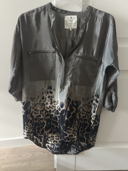 Koszula w rozmiarze s polecam