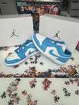 Nike air jordan 1 low