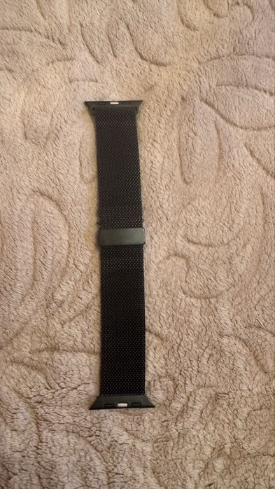 Ремешки миланская петля для Apple Watch Series 10 9 7 8 5 6 SE Ultra