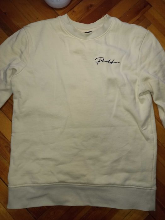 Свитшот river island