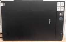 Б/В Сканер Epson Perfection V30 / без блока живлення 13,5в