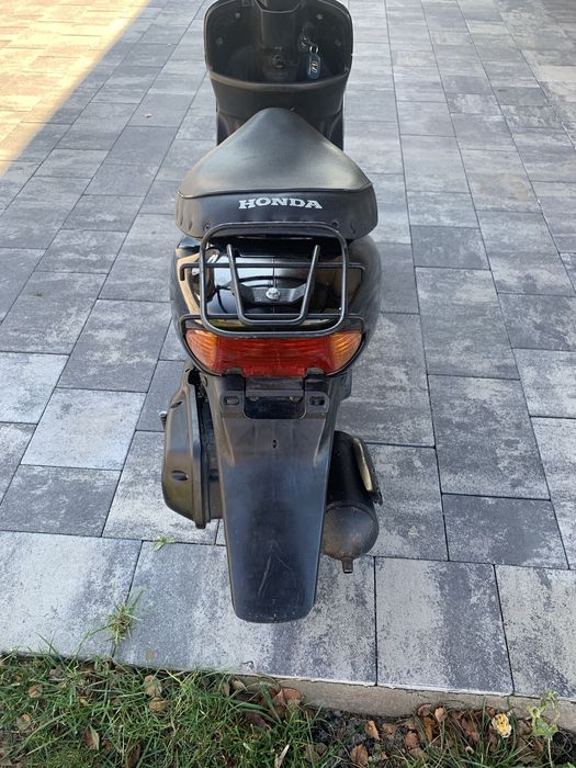 Продам скутер Honda dio 34
