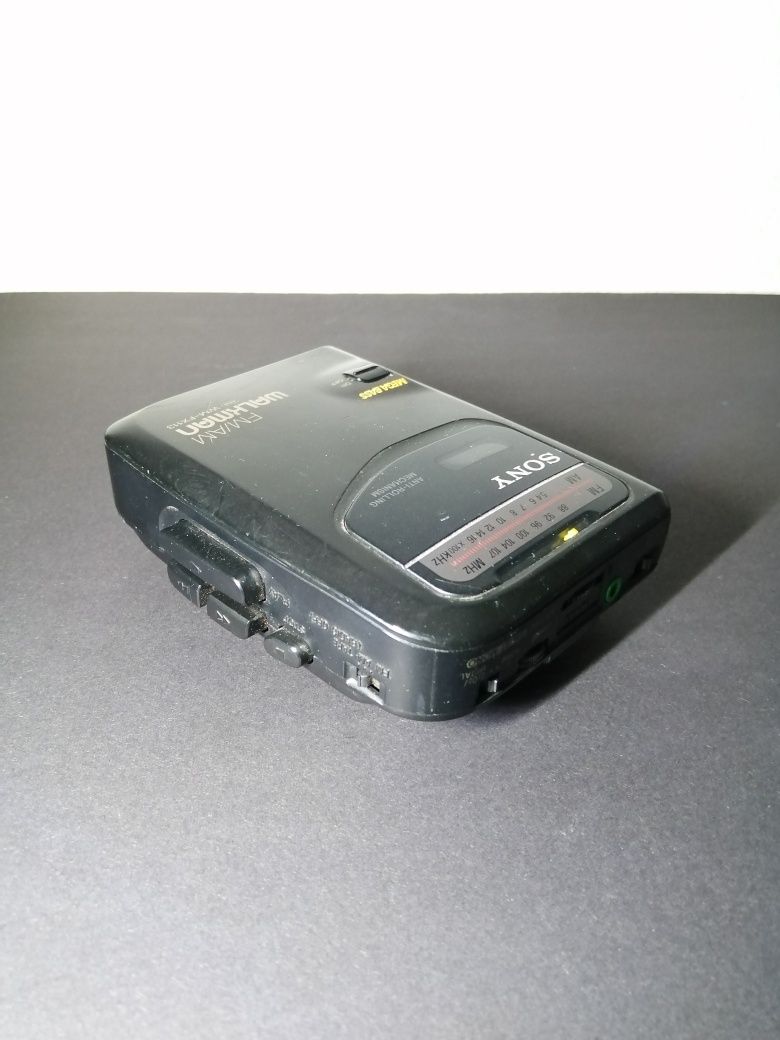 Sony Walkman WM-FX113