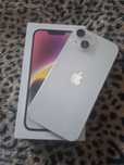 Iphone 14 128gb bialy