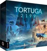 Tortuga 2199 - nowa w folii