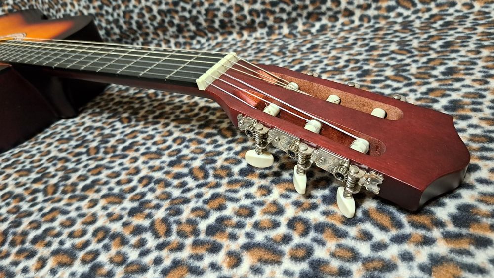 Класична гітара MSA Classic MI39 SB