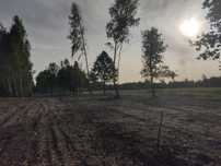 Działka budowlana