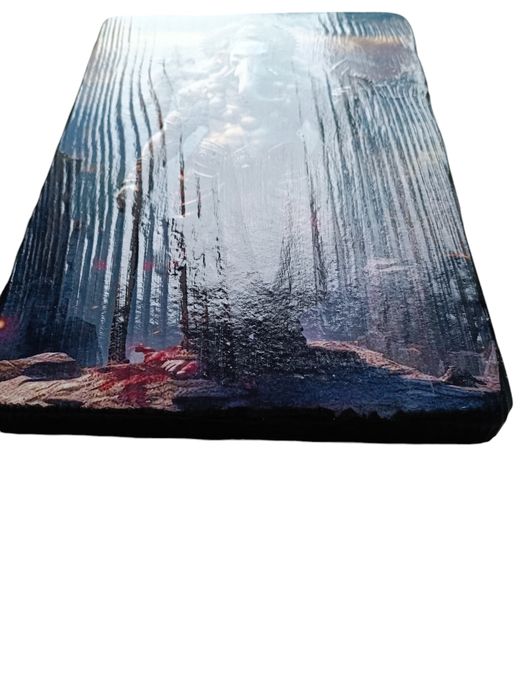 Картина панно Ганеші