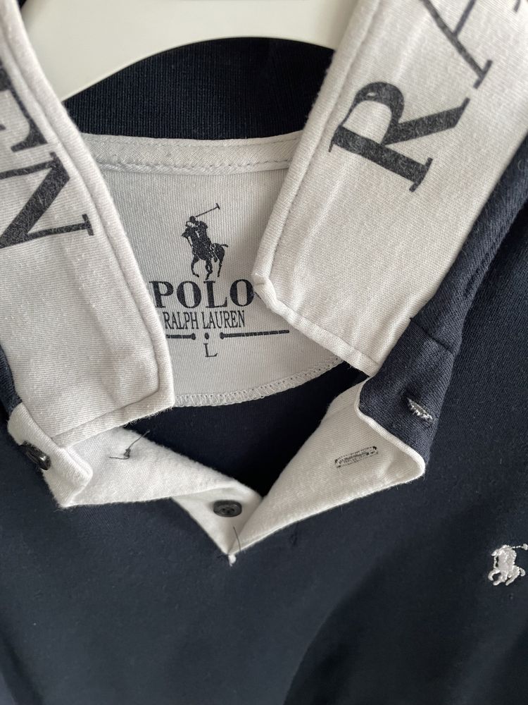 Koszulka męska Polo r.L