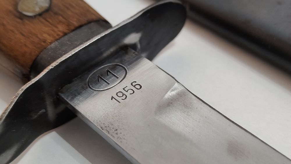 Nóż szturmowy LWP wz.55  1956 (11)