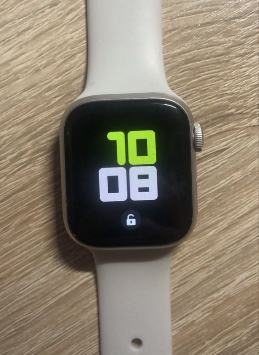 H12mini Smart Watch Series9