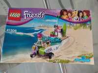 Klocki LEGO Friends 41306