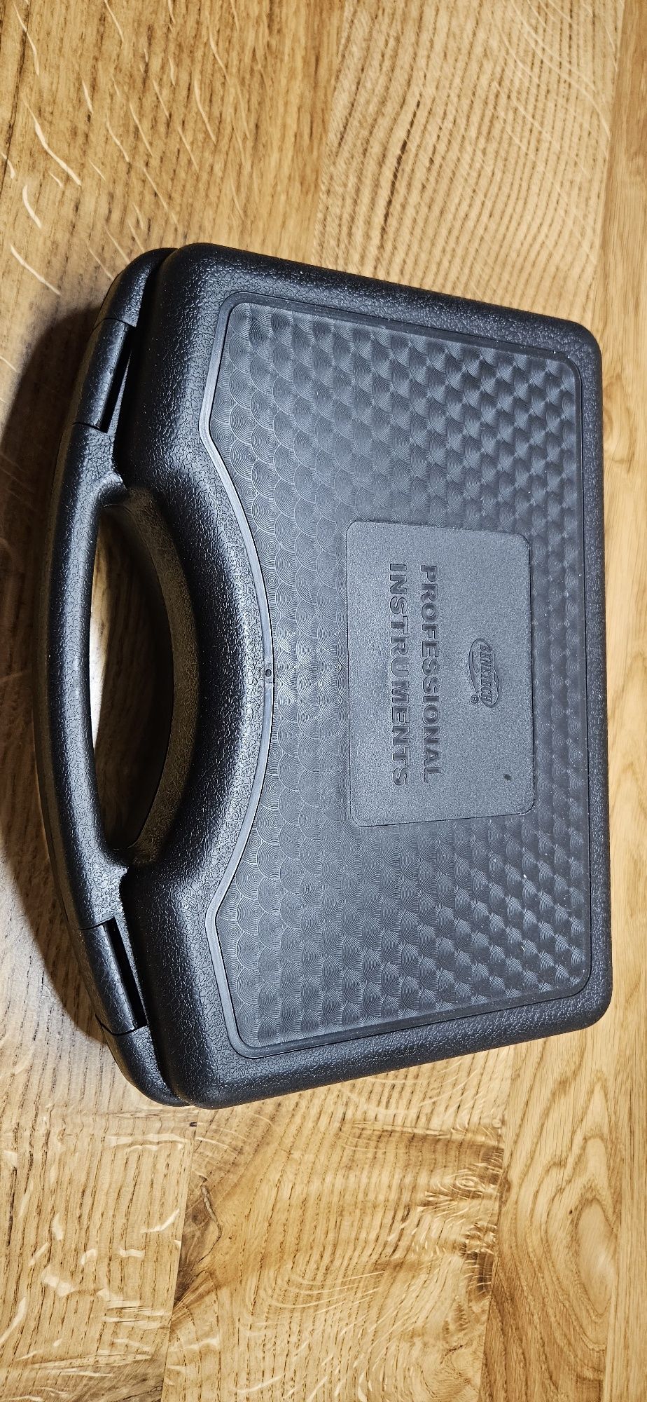 Sonometr Benetech GM1356 - Decybelomierz z interfejsem USB
