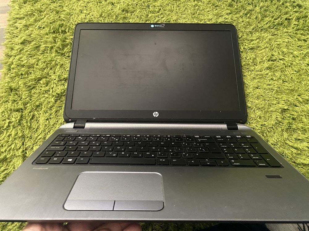 Hp  Pro Book 455  G2