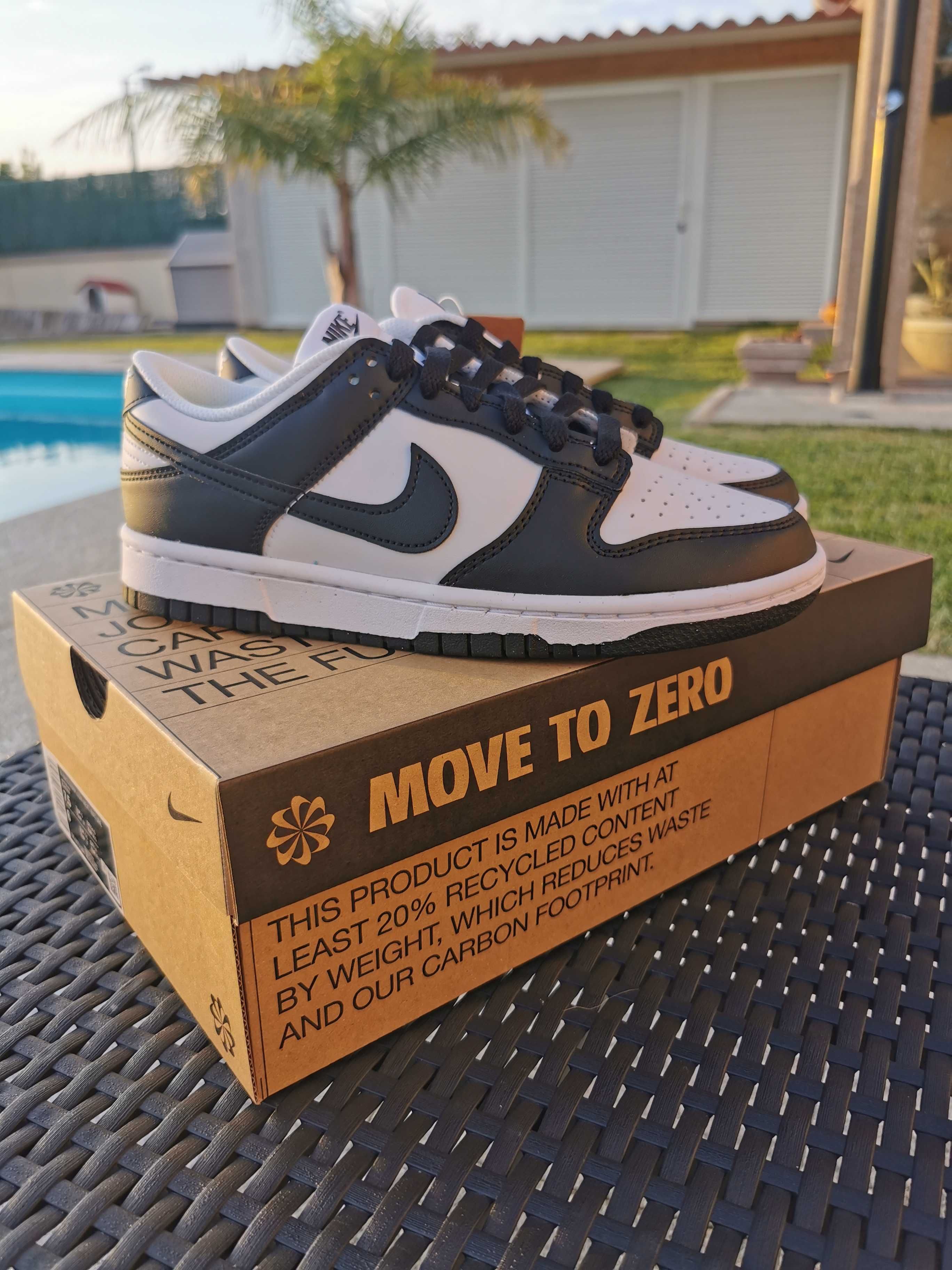 Nike Dunk Low Next Nature 38,5