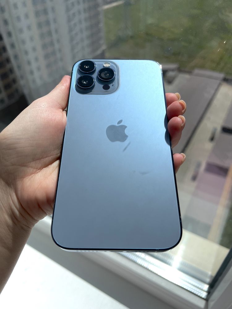 Продам iPhone 13 pro Max R-Sim