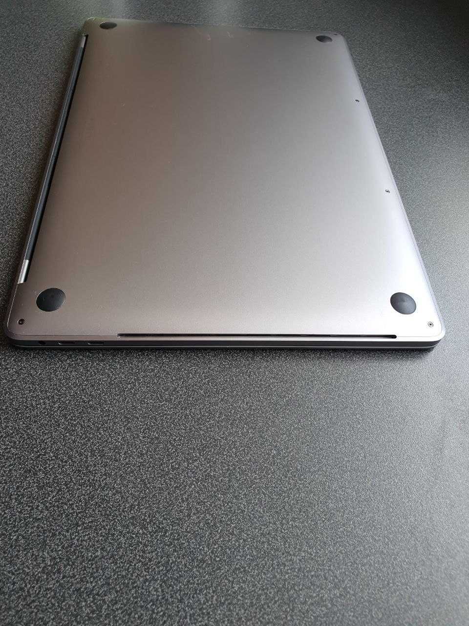 Mac Book Pro 15 [2021], i9, RAM 32GB, SSD 1 TB