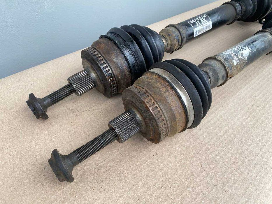 8D0407272 Audi A4 B5 quattro