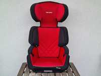 Fotelik samochodowy Recaro Milano ISOFIX 15-36kg - wąski fotelik!