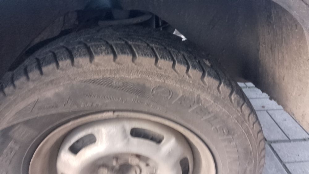 Продам свой ВАЗ 2101