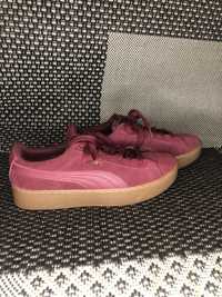 Кроссовки Puma Vikky Platform(Original) 40.5