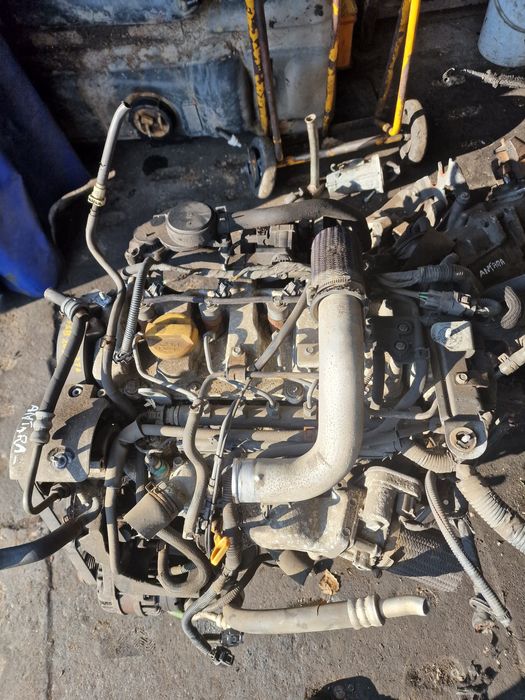 Opel antara captiva 2.0 wtryski pompa części montaż