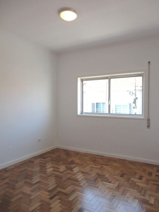 Andar moradia T3, remodelado a estrear