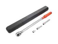 Chave torque dinamométrica 1/2"