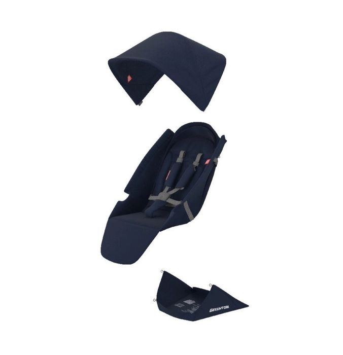 Greentom Tapicerka Classic (v.2.1) Blue