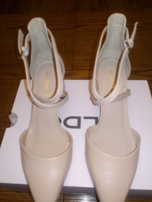 Buty damskie Aldo roz 38 nowe