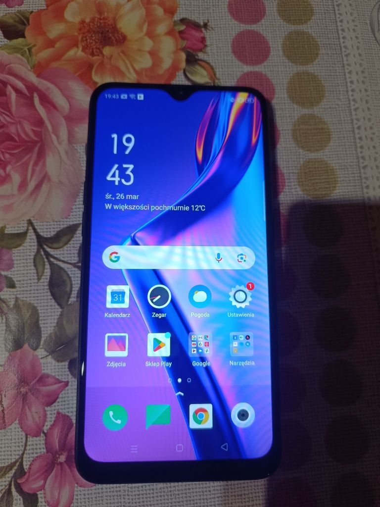 Telefon oppo A12