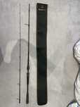 Westin W4 2nd Finesse Shad 220cm 10-28g