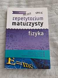 Repetytorium maturzysty fizyka greg