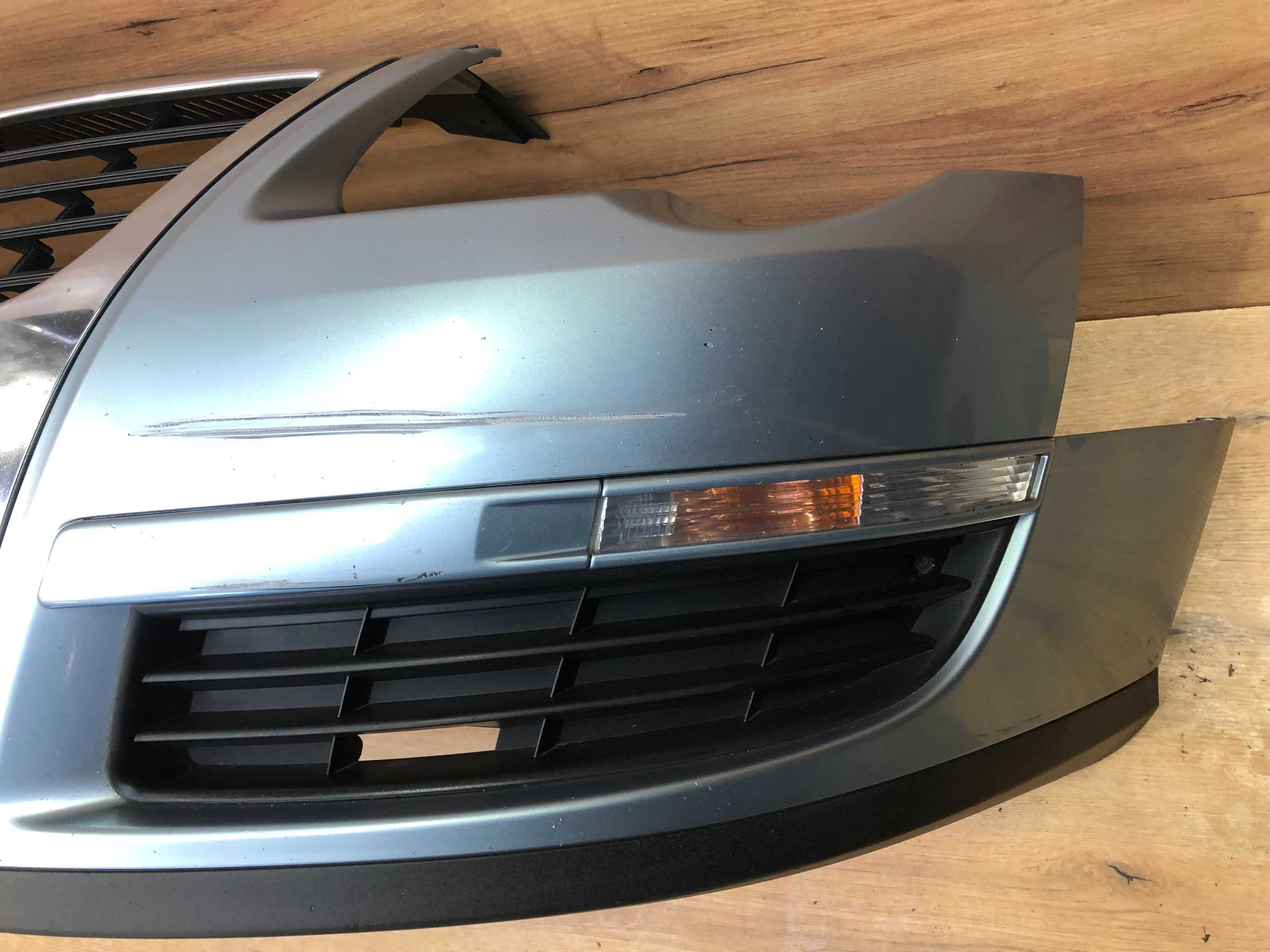 Zderzak przedni Vw Passat B6