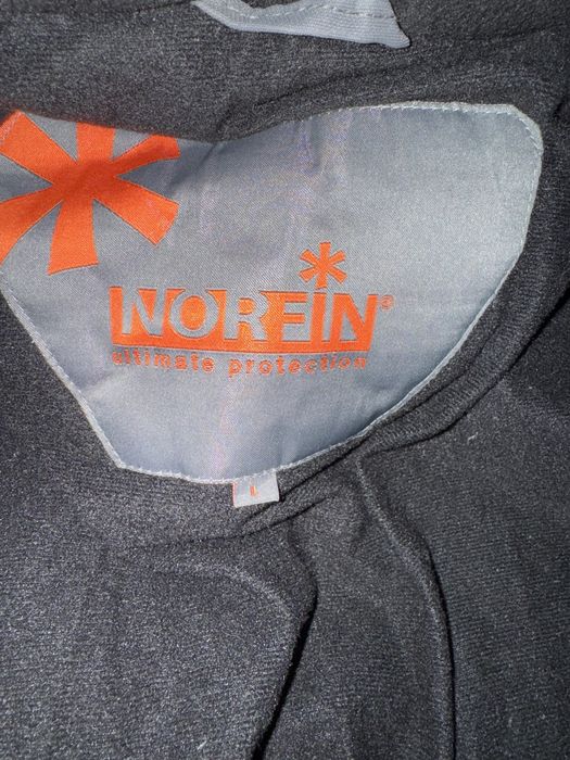 Продам зимний костюм Norfin -Discovery -35