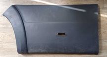Listwa tył lewy Ducato Boxer Jumper L4 Oryginał