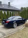 Okazja! Felgi koła Bmw styling 166 M5 E60 Haxer Japan Racing JR