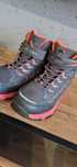 Buty zimowe Elbrus rozmiar 34