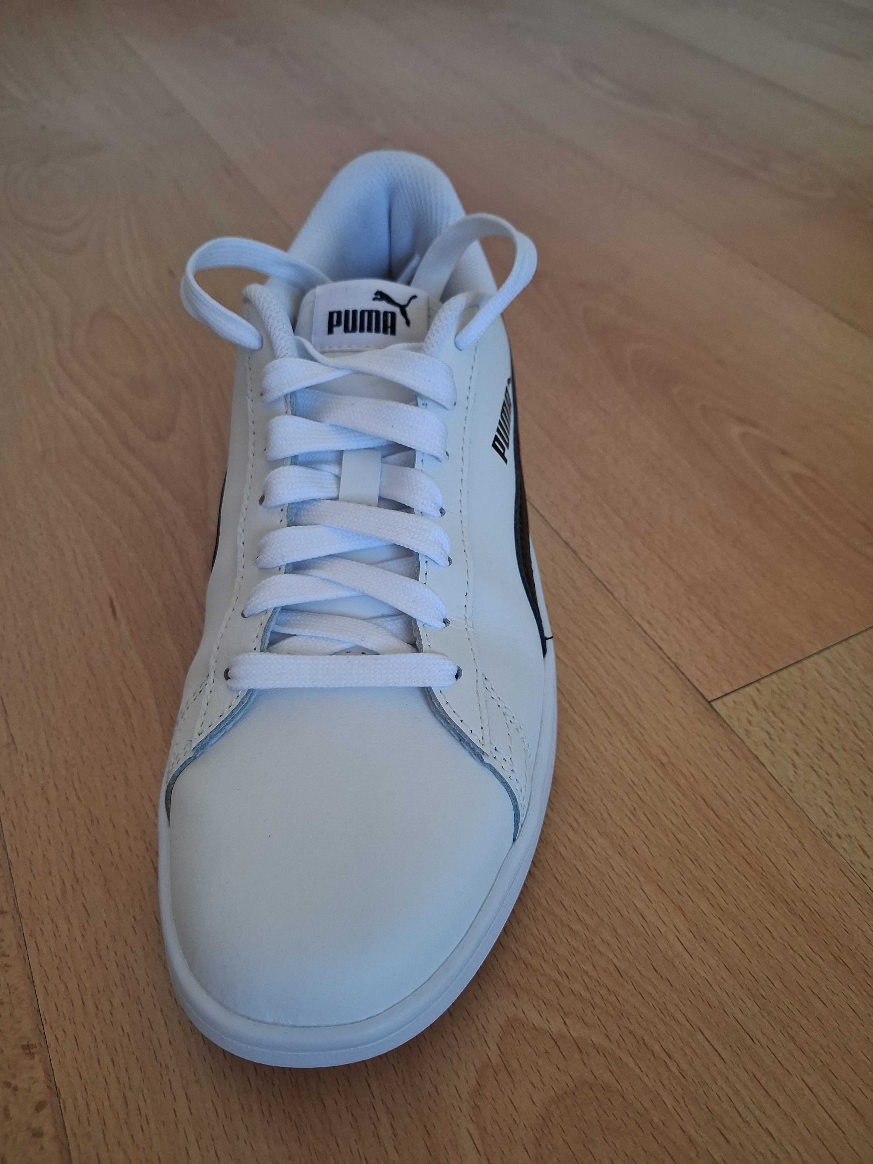 Puma Forever Better