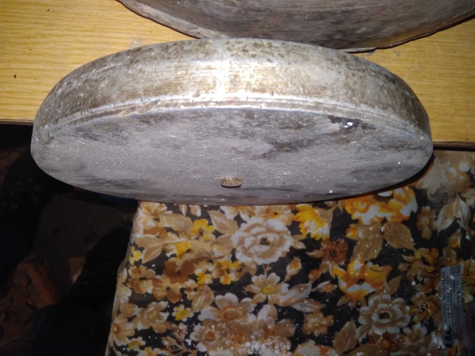 Бочка - бидон бак из нержавеющей стали для воды