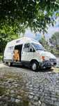 Aluguer campervan/ autocaravana/ autovivenda