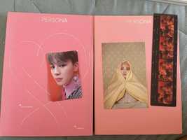 álbum bts map of the soul persona