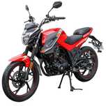 Мотоцикл Spark SP200R-30 кольори в асортименті. Ціну знижено до 1.08