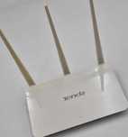 Router Tenda F3. 2,4GHz 300 Mbps Wi-Fi /Fajne OKAZJE