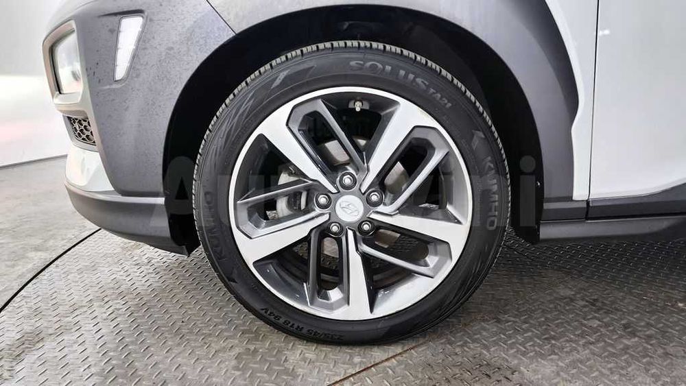 Hyundai Kona Diesel З ПДВ